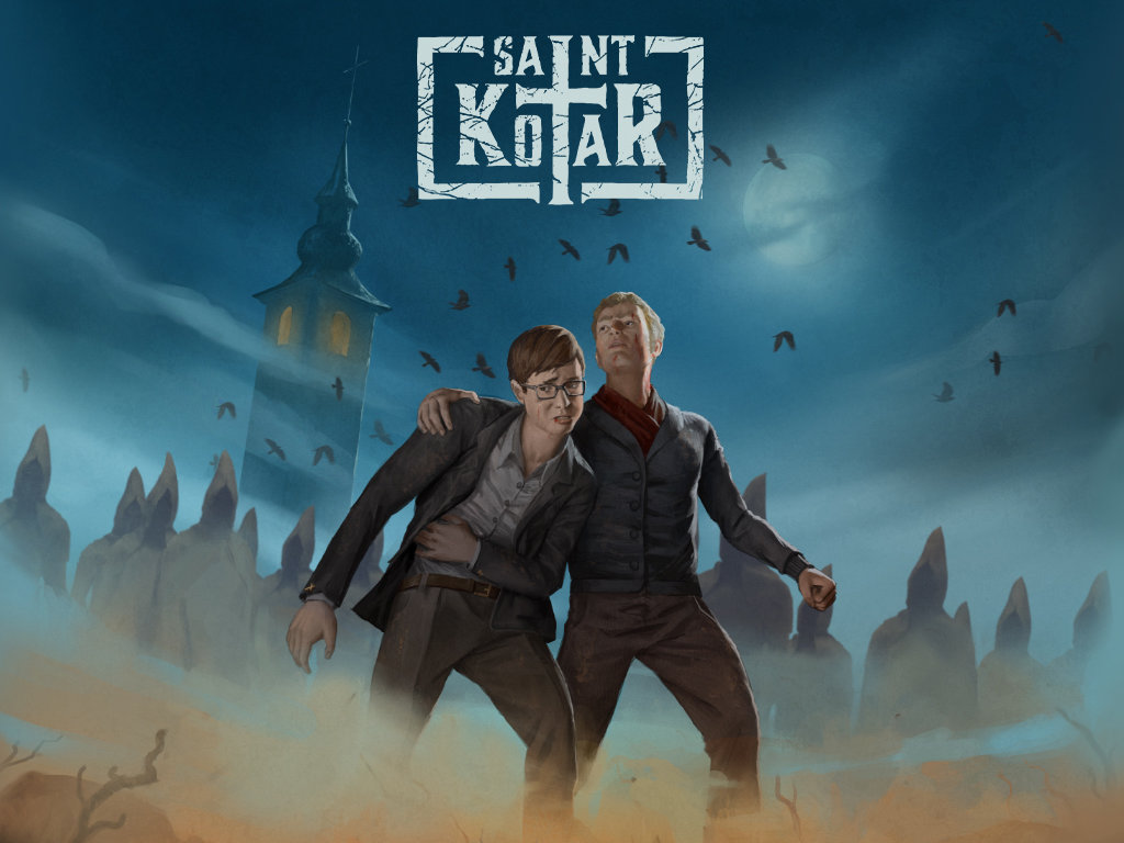 Saint Kotar